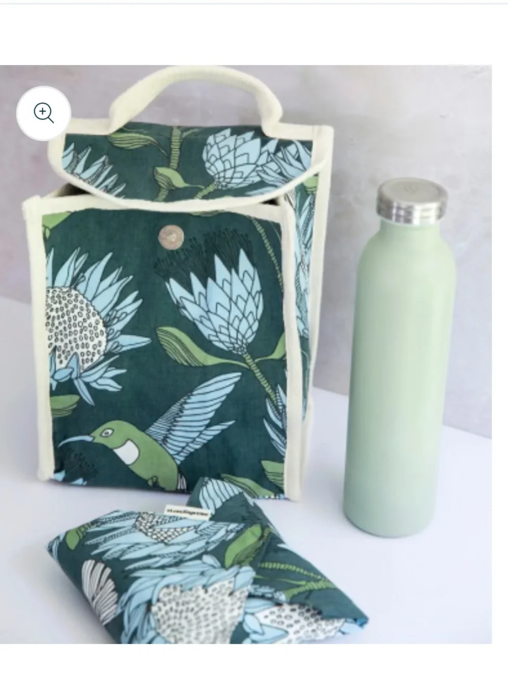 Lunch Bag - A Love Supreme (South African Brand)